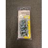 3/4" #14 Galvanized Tacks