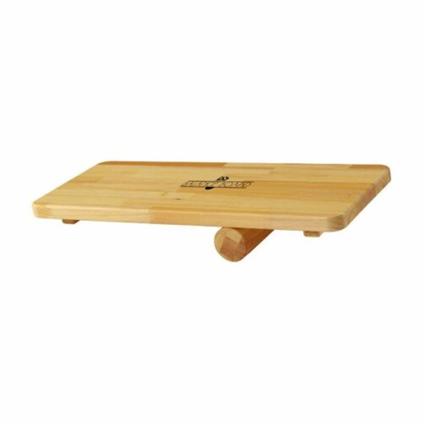 DANNO Balance Board 3 Blue D5503 Size: Width 60 x Depth 25 x Height 9 cm