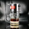 Vietnamese Coffee Filter Phin, Gravity Insert, One Cup (1, Large) (in Many Sizes)