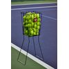 WILSON Tennis Ball Pick Up Hopper -75 Balls capacity