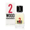 Dsquared2 2 Wood Edt 0.17 Oz Mini
