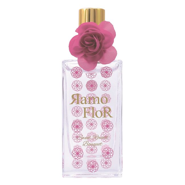 Lamo Flor O-Deodoron Sweet Round Bouquet Scent (9.8 fl oz (30 ml)