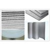 USEP 3.2mm Double Reflective Insulation Roll Foam Core Radiant Barrier 48"x100"