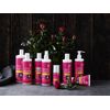 Urtekram Rose Shampoo Bio, normales Haar, 250 ml