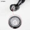evermotor Universal CNC 12V 2 Pcs E32 LED Indicators Motorcycle Mini Bullet Aluminum Shell IP67 Waterproof E mark