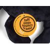 Petface Izzy Spider Plush Dog Toy