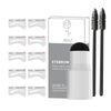 Brow Stamp Kit by IBAZ, Light Brown