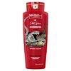 Old Spice Body Wash for Men, MambaKing, 24 oz