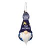 History & Heraldry Personalised Lucky Gonk (Wizard)
