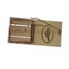 Classic Wooden Mousetraps Pack of 20