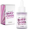 Handmade Heroes 2% Bakuchiol Booster Oil with Sugarcane Squalane, All Natural Retinol Alternative For Radiant and Line Smoothing. 0.75 oz