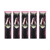 Mayde Beauty Crochet Braid 3X MODERN SOFT LOC 38" (5-PACK, 1B)