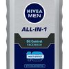 Nivea Men Oil Control All In One Face Wash - 150ml