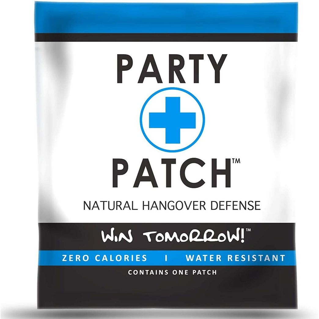 Hangover Patch Alternatives to Anti Alcoholics Stickers to Relieve  Drunkenness Hangover Patch - China Vitamin Patch, Pain Acupuncture Patch