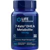 7-Keto® DHEA Metabolite, 100 mg, 60 capsules