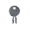 Ignition Key Fits John Deere Replaces A4700R