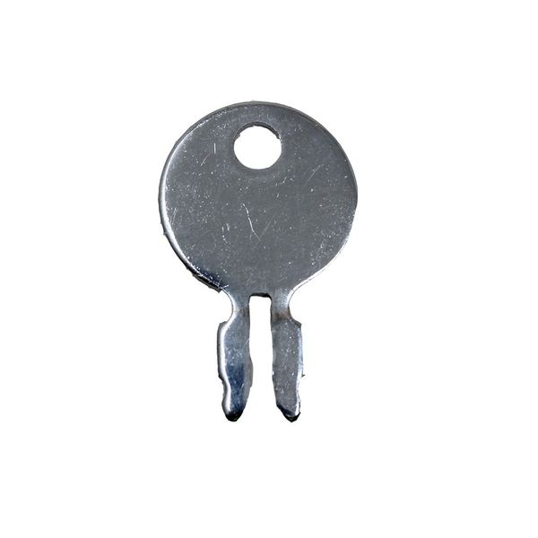 Ignition Key Fits John Deere Replaces A4700R