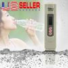 2xTDS-3 Meter Temp PPM LCD Tester Digital Tap Water Quality Filter Purity 0-9990