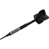Mission Archon Black & Bronze Soft Darts 97.5% 18 g