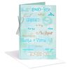 American Greetings Goodbye Card (Congratulations)