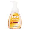 GOJO FOAM ANTIBACTERIAL HANDWASH, Fresh Fruit - 7.5 OZ