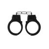 Ouch! Beginner's Handcuffs, Black