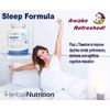 Sleep Supplement a Sleep Support Formula Multi-Ingredie