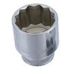 SEK 1/2"(12.7) DR.スタンダードソケット(ミリ) 30mm OS4300