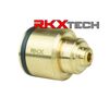 RKX Mechanical AC Compressor Control Valve, Gasket, Spring & Filter SCROLL CV12