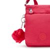 Kipling NEW ELDORADO Small crossbody, Resort Pink (Pink)