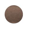 ASA Tischset vegan Leather Nougat 38cm