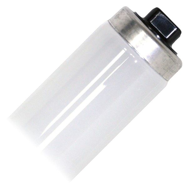 SYLVANIA 25150 - F48T12/D/HO - 60 Watt Fluorescent Tube - T12 - High Output - 6500K - 700 Series Phosphors