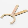 Daytona 98832 Ring Spanner (Scissors Included)