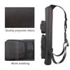 KRATARC Archery Back Arrows Quiver Bag with Molle System and Pockets for Hunt...