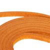 MIZUNO Glove Repair Strap: Orange Intercor, Orange Corridor.