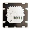 M5 Digital Manual Underfloor Heating Thermostat - Large LED Screen
