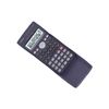 Casio Fx-95ms Scientific Calculator with 2-line Natural Textbook Display 244 Function Black Color