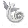 Folkmanis Pearl Dragon Wristlet Finger Puppet