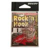 Katsuichi Decoy Worm29 Rock 'n Hook #1