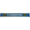 Argentina Soccer Scarf