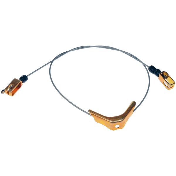 Dorman C660437 Parking Brake Cable Compatible with Select Isuzu Models