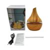 Humidifier Ultrasonic Aromatherapy Diffuser Essential Oils