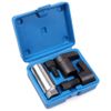 OCPTY 2 Impact Sockets 2 Thread Chasers Engines Sensor Socket Vacuum Wrench Tools Kit for Most Modern Vehicles