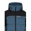 Protest Jungen Ski- Und Snowboardjacke PRTMACK JR 152