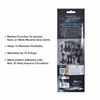 Mueller EASYFIT™ Kinesiology Tape Pre-Cut Y-Pattern