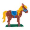 Hama Horse Pegboard, white