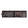 Ocean and Earth Longboard Fin Pouch Surf Accessory One Size Silver