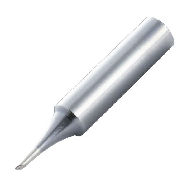 Hakko Soldering Iron Tip, T18-C1 (1mm)
