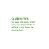 Nature's Way Cayenne Fruit, 100 Vegetarian Capsules