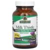 Milk Thistle, 140 mg, 120 Vegetarian Capsules